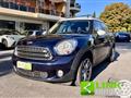 MINI COUNTRYMAN Cooper D Park Lane Plus Automatica