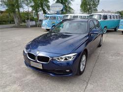 BMW SERIE 3 TOURING d xDrive Touring Business Advantage