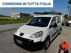 PEUGEOT PARTNER +IVA 1.6 HDi L2H1 N1  5 POSTI+PORTAPACCHI-CLIMA-