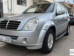 SSANGYONG Rexton II 2.7 xdi Deluxe Tod