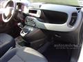 FIAT PANDA 1.0 FireFly S&S Hybrid Pandina