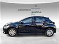 TOYOTA YARIS 4ª serie