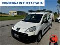 PEUGEOT PARTNER +IVA 1.6 HDi L2H1 N1  5 POSTI+PORTAPACCHI-CLIMA-