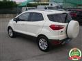 FORD ECOSPORT 1.5 TDCi 95 CV Plus - PRONTA CONSEGNA