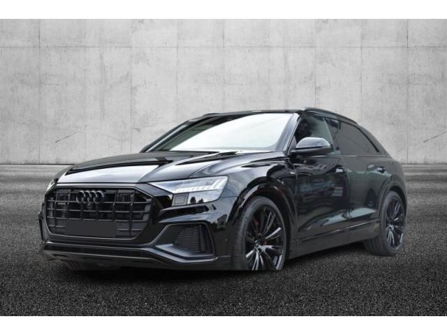 AUDI Q8 50 TDI 286 CV quattro tiptronic Sport