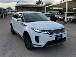 LAND ROVER RANGE ROVER EVOQUE 2.0D I4-L.FLW 150 CV AWD AUTO