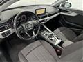 AUDI A4 35 TDI S tronic Design