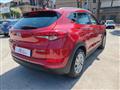 HYUNDAI TUCSON 1.6 GDI Comfort