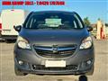 OPEL MERIVA 1.4 Turbo 120CV GPL Tech Advance