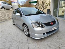 HONDA CIVIC 2.0 16V i-VTEC cat 3 porte Type-R