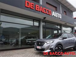 PEUGEOT 2008 PureTech 130 S&S Allure