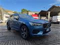 VOLVO XC60 D5 AWD Geartronic R-design