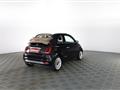 FIAT 500C 500 C 1.2 Lounge