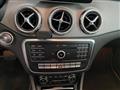 MERCEDES CLASSE GLA d Automatic 4Matic