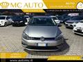 VOLKSWAGEN GOLF 1.4 TGI 5p. Trendline BlueMotion