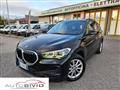 BMW X1 sDrive18d Business Advantage automatic