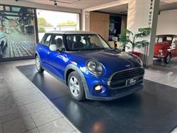 MINI MINI 5 PORTE 1.5 Cooper D 5 porte