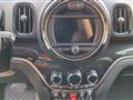 MINI COUNTRYMAN 2.0 Cooper SD Countryman ALL4 Aut. PERMUTE UNICOPR