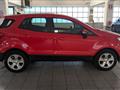 FORD ECOSPORT 1.0 EcoBoost 100 CV Connect