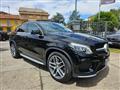 MERCEDES CLASSE GLE d 4Matic Coupé Premium