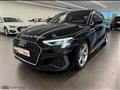 AUDI A3 SPORTBACK SPB 30 TDI S tronic S line edition