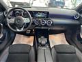 MERCEDES Classe A A 220 d Premium auto