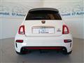 ABARTH 595 1.4 Turbo T-Jet 160 CV Pista