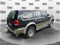 MITSUBISHI PAJERO 2.5 TDI GLS