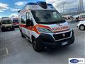 FIAT DUCATO AMBULANZA (3587) Ducato 33 2.3 MJT 150CV PM-TM Combi