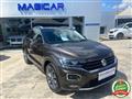 VOLKSWAGEN T-ROC 1.6 TDI SCR Style BlueMotion Technology