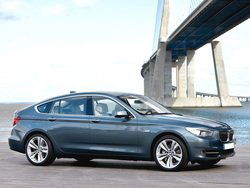 BMW SERIE 5 GRAN TURISMO 530d Gran Turismo Futura