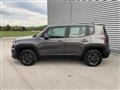 JEEP RENEGADE 2.0 Mjt 140CV 4WD 4X4 TRAZIONE INTEGRALE LONGITUDE