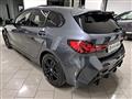 BMW SERIE 1 d 5p. Msport + TETTO APRIBILE