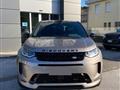 LAND ROVER DISCOVERY SPORT Discovery Sport 2.0 TD4 163 CV AWD Auto R-Dynamic S