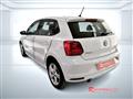 VOLKSWAGEN POLO 1.4 TDI 90 CV Cambio Automatico Pronta Consegna