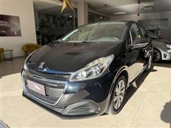 PEUGEOT 208 5p 1.6 bluehdi Touch 75cv