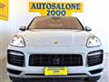 PORSCHE CAYENNE 2.9 V6 S TETTO ALCANTARA / CARBOCERAMICI