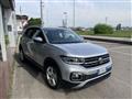 VOLKSWAGEN T-CROSS 1.0 TSI 115 CV DSG Advanced BMT