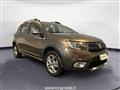 DACIA NUOVA SANDERO STEPWAY Sandero Stepway 1.5 dCi 8V 90CV Start&Stop