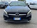 MERCEDES CLASSE CLA CLA Shooting Brake 200 d Sport auto FN697LJ