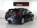 BMW X2 sDrive20i Msport Steptronic