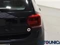 VOLKSWAGEN POLO 1.6 TDI 95CV DSG COMFORTLINE BMT NEOPATENTATI