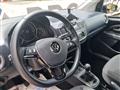 VOLKSWAGEN UP! 1.0 5p. EVO move up! BlueMotion Technology