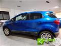 FORD ECOSPORT 1.5 TDCi 95 CV Titanium S