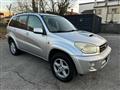 TOYOTA RAV4 2.0Tdi D-4D Bellissima  perfetta di meccanica