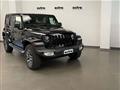 JEEP WRANGLER 4XE Wrangler Unlimited 2.0 PHEV ATX 4xe Sahara