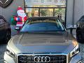 AUDI Q2 30 TDI S tronic Identity Black