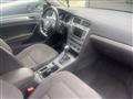 VOLKSWAGEN Golf Variant 1.6 tdi Comfortline Business 110cv dsg