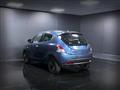 LANCIA YPSILON 1.0 FireFly 5 porte S&S Hybrid Ecochic Silver