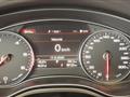 AUDI A6 AVANT Avant 2.0 TDI 190 CV ultra S tronic Ambiente